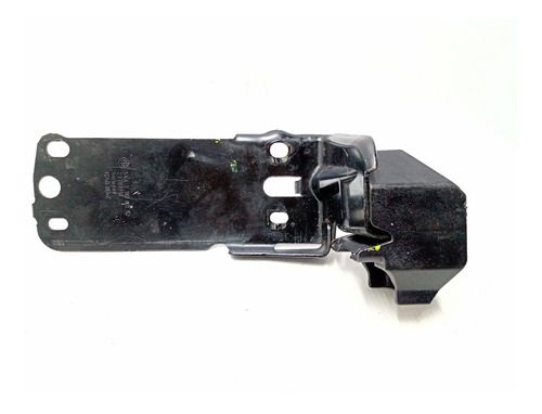 Suporte Esquerdo Radiador Bmw 320i 2008 2009 2010 2011
