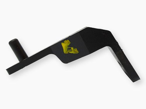Suporte Radiador Land Rover Freelander 2 2006 2007 2008 2009