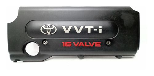 Tampa Capa Motor Toyota Rav4 2.4 2009 2010 2011 2013