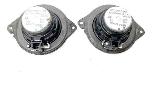 Tweeter Porta Jeep Cherokee 2006 2007 2008 2009 2010