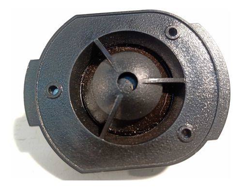 Tweeter Porta Renault Captur 2019 2020