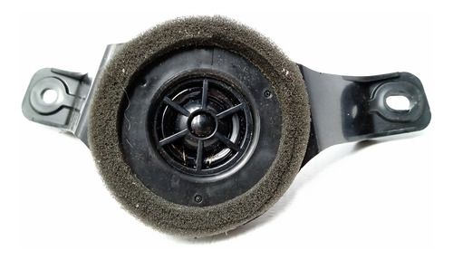 Twitter Porta Dianteiro Toyota Rav4 Esquerdo 2009 2010 2012