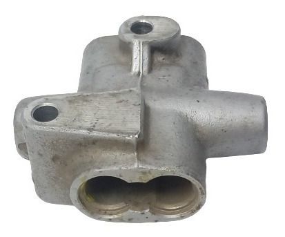 Válvula Equalizador Honda Accord 2007 2008 2009 2010