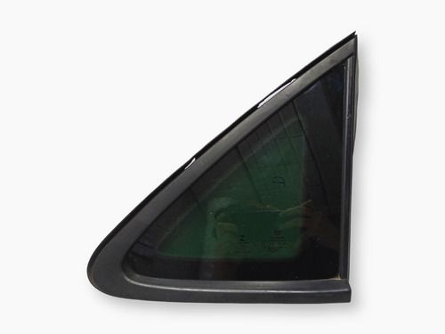 Vidro Fixo Lateral Direito Volkswagen Virtus 2019 2020 2021
