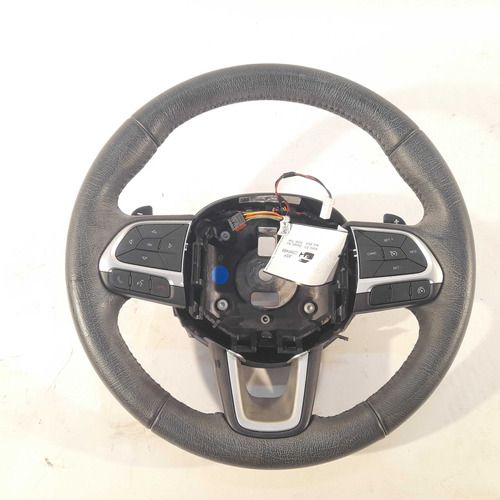 Volante Direção Comando Jeep Compass Limited 2018 2019 2020