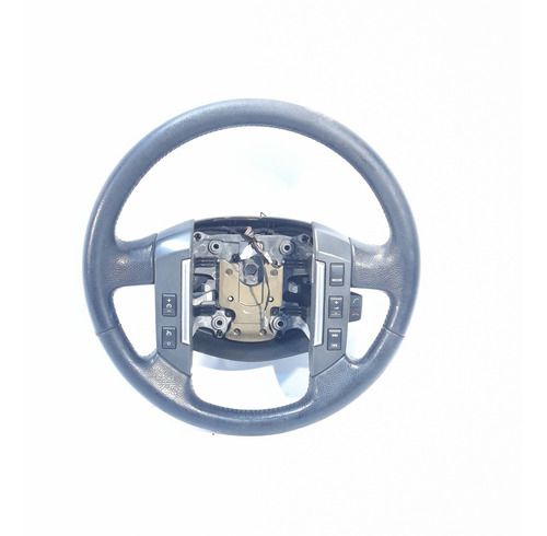 Volante Direção Comando Land Rover Freelander 2 2009 2010 12
