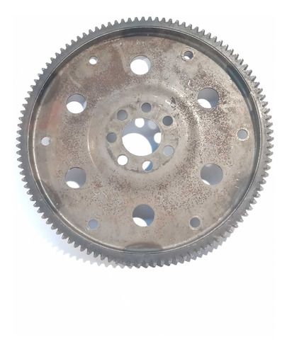 Volante Motor Mitsubishi Pajero Tr4 2.0 Aut 2007 2008 2009