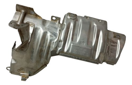 Capa Protetor Calor Turbina Vw Jetta 2.0 Gli 2019 2020 2021