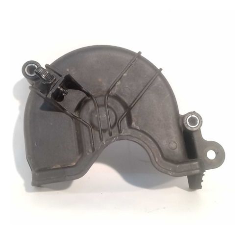 Capa Protetora Polia Correia Motor Volkswagen Jetta 2017
