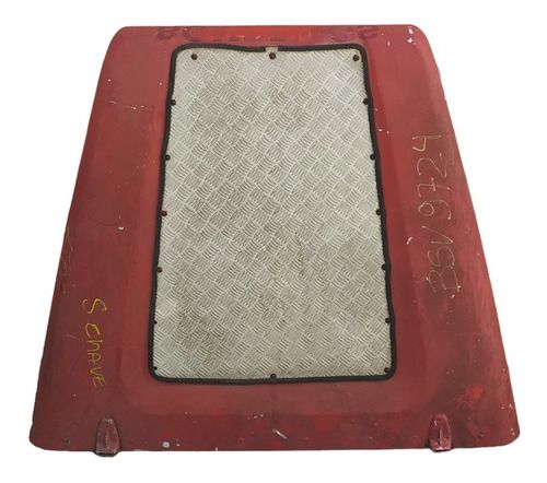 Capo Land Rover Defender 1999 2000 2001 2002 2003 2004