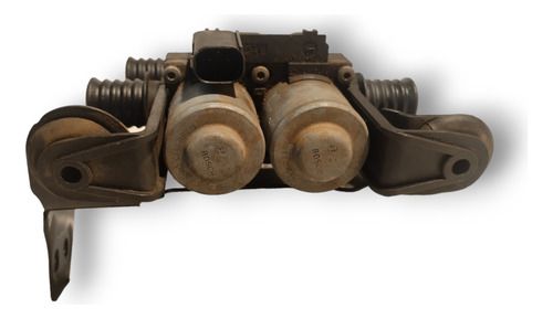 Carcaça Válvula Controle Aquecedor Bmw X6 N55 3.0 2016 2017