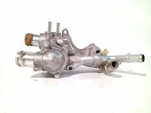 Carcaça Valvula Termostatica Honda Civic G10 2018