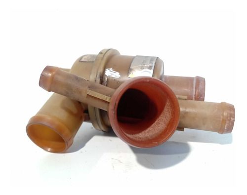 Carcaça Válvula Termostática Land Rover Sport 2004 2009