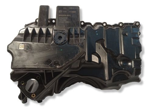 Carter Oleo Motor Bmw 320i 2.0 Turbo N20 2013 2014 2015