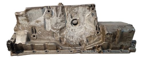 Carter Óleo Motor Bmw X6 3.0 N55 2016 2017 2018