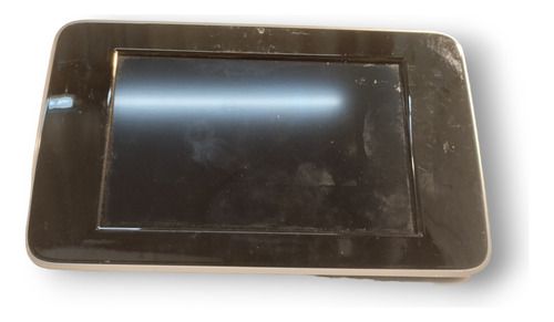 Central Multimídia Mercedes C 200 2016 2018