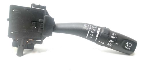 Chave Limpador Hyundai Santa Fé 3.5 V6 Aut 2010 2011 2012