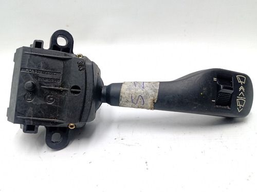 Chave Limpador Parabrisa Detalhe Plug Bmw X5 2001 2006