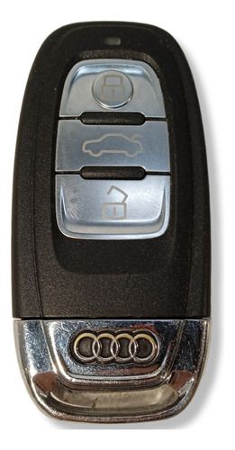 Chave Original Audi A6 2015 2016 2017