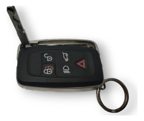 Chave Presença Land Rover Discovery 4 2010 2011