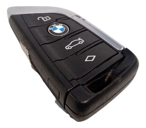 Chave Presença Original Bmw X3 2018 2019 2020
