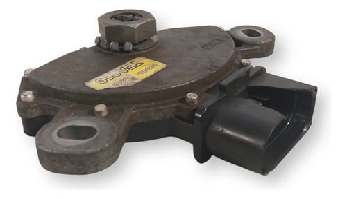 Chave Seletora Cambio Volkswagen Tiguan 2.0 Aut 2012 2014