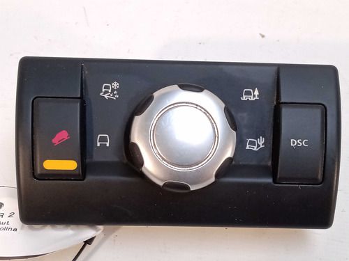 Chave Seletora Tração Land Rover Freelander 2 2008 2012