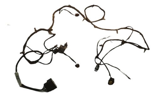 Chico Tampa Traseira Chevrolet Equinox 2019 2020 2021