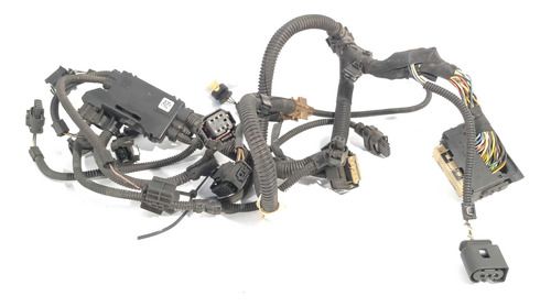 Chicote Bico Injeção Bmw 320i 2.0 2014 2015 2016