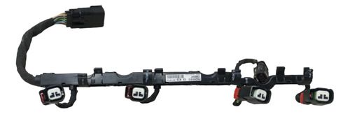 Chicote Bicos Injetores Chevrolet Equinox 2.0 Lt 2019 2020