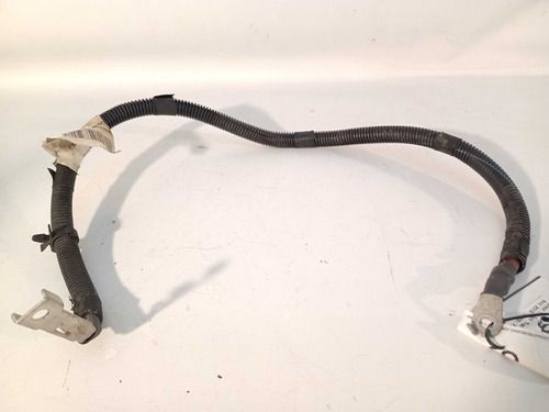 Chicote Cabo Positivo Bateria Fiat Argo 1.0 3cc 2019 2020