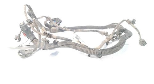 Chicote Eixo Traseiro  Chevrolet Equinox 2018 2019 2020