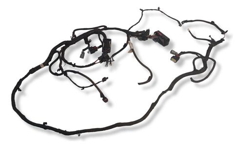 Chicote Farol Chevrolet Cruze Ltz 2081 2019