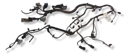 Chicote Injeção Chevrolet Cruze 1.4 2017 2018 2019