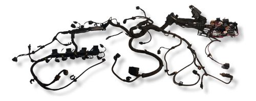 Chicote Injeção Motor Audi A6 2.0 2015 2016