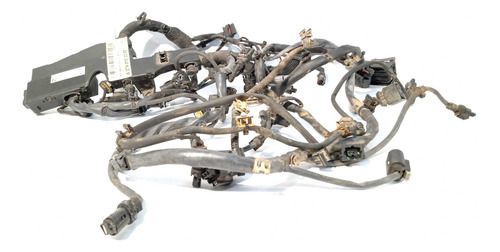 Chicote Injecao Motor Mercedes C200 2.0 2015 2016 2017 2018