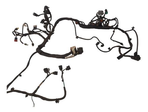 Chicote Injeção Motor Mini Cooper S 1.6 T 2012 2014 2016