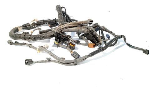 Chicote Injecao Motor Suzuki Vitara 1.4 Aut Flex 2017 2018
