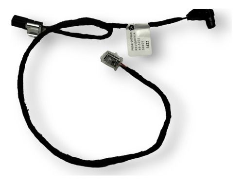 Chicote Led Forro Porta Diant Esquerdo Jeep Commabder 2022