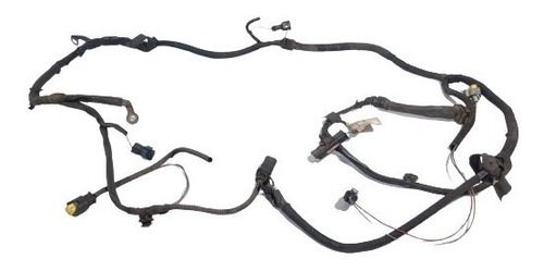 Chicote Motor Arranque Alternador Citroen Ds3 1.6 2012 2013
