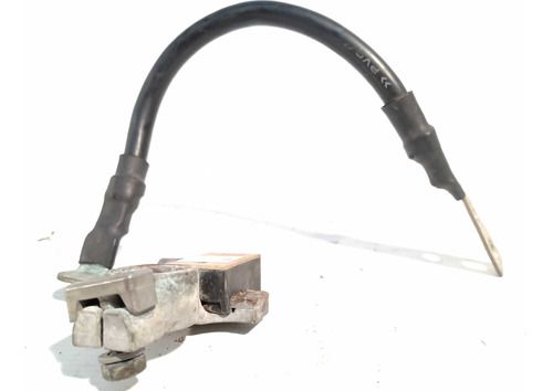 Chicote Negativo Bateria Hyundai Santa Fé 3.5 2010 2011 2012