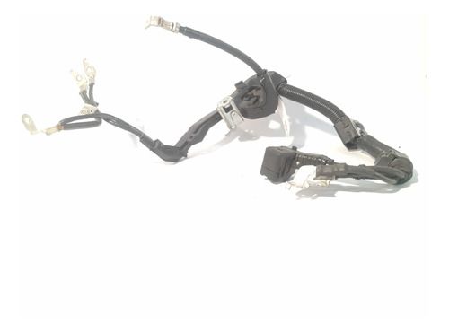 Chicote Polo Negativo Toyota Prius Hibrido 2016 2017 2018