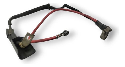 Chicote Polo Positivo Bateria Audi Q3 2016 2017