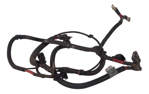 Chicote Polo Positivo Mini Cooper S 1.6 T 2012 2014 2016