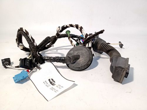 Chicote Porta Diant Direito  Vw Tiguan R-line 350 2020