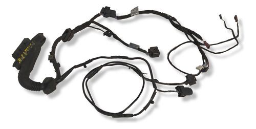 Chicote Porta Diant Esquerdo Mini Cooper S 1.6 2009 2011