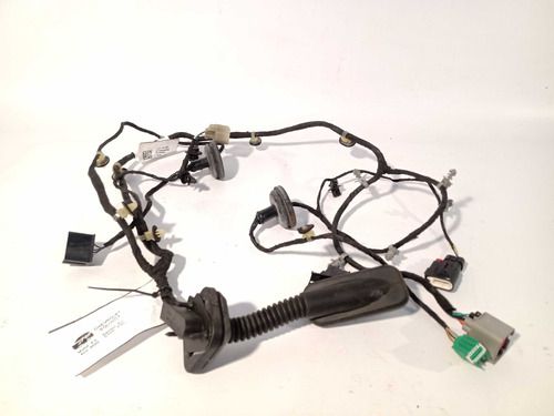 Chicote Porta Dianteira Direita Equinox 2018 2019 2020