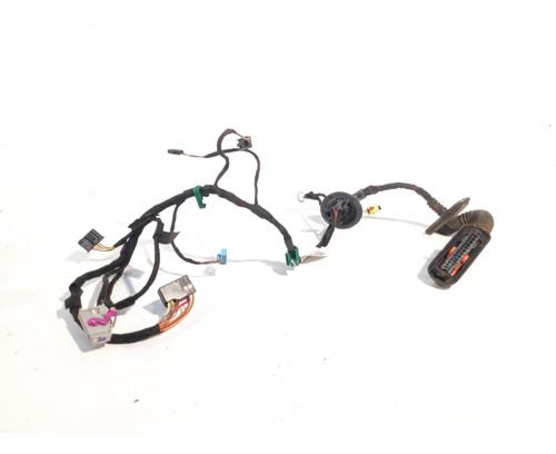 Chicote Porta Dianteira Direita Vw Jetta Tsi 2015 2016 2018