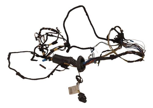 Chicote Porta Dianteira Esquerda Mini Cooper S 2015 2016 19