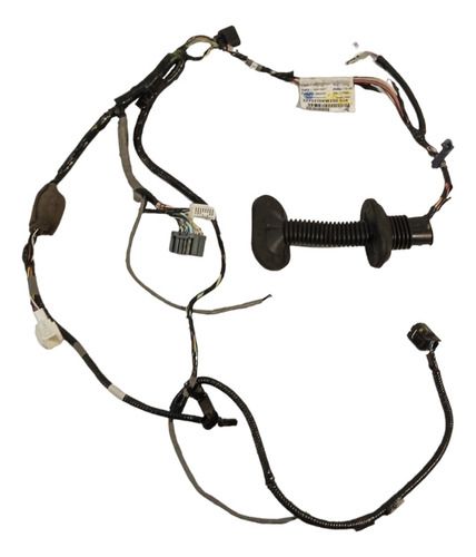 Chicote Porta Dianteira Honda Civic G10 2017 2018